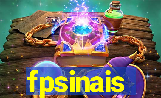 fpsinais