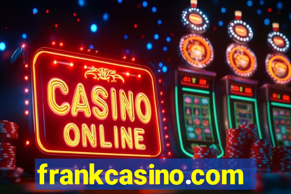 frankcasino.com