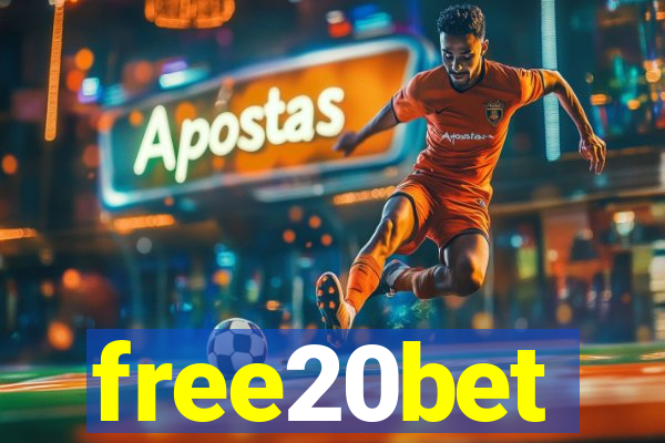 free20bet