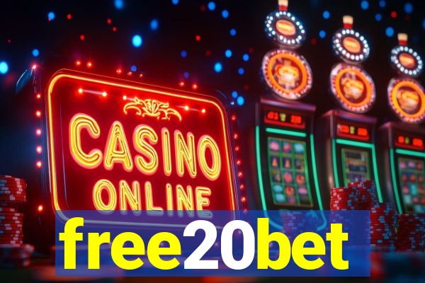 free20bet