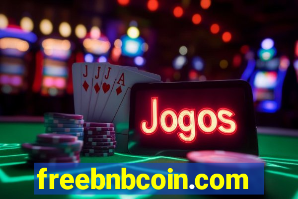 freebnbcoin.com