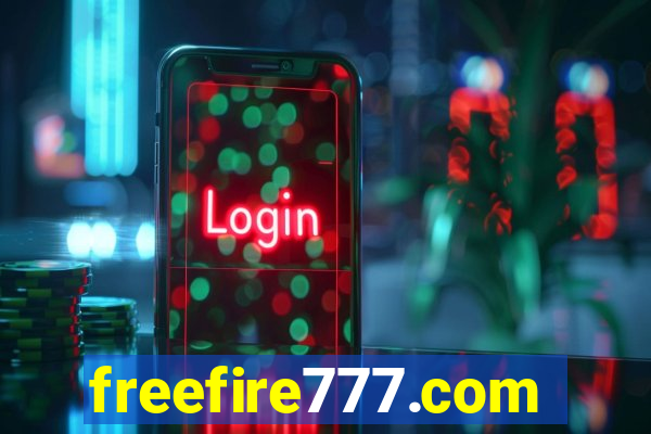 freefire777.com