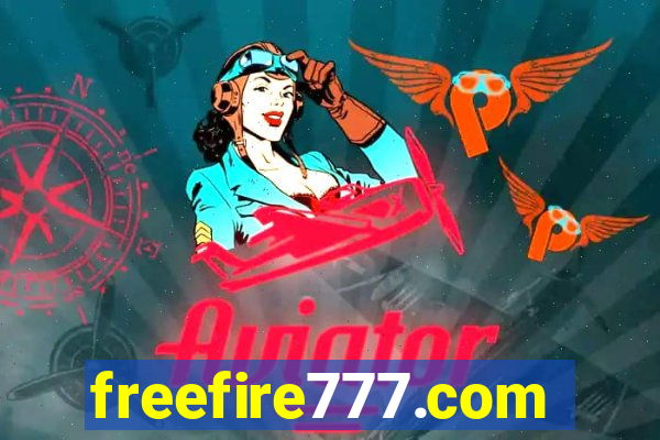 freefire777.com