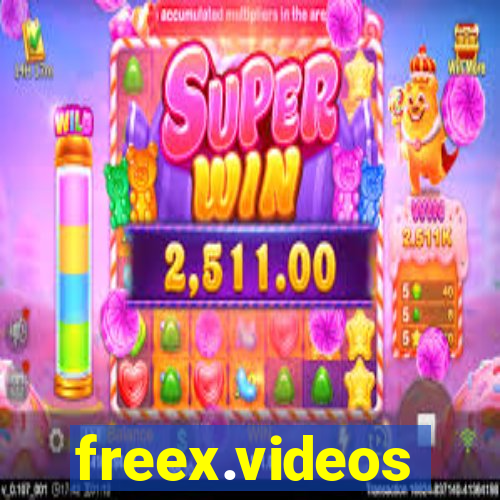 freex.videos