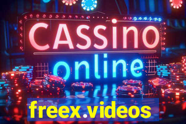 freex.videos