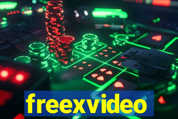 freexvideo