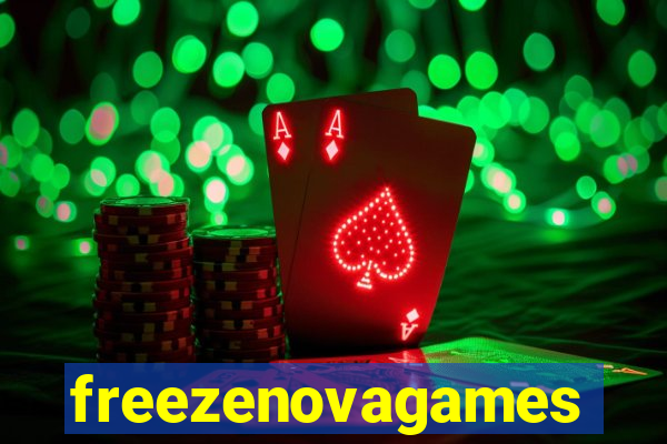 freezenovagames