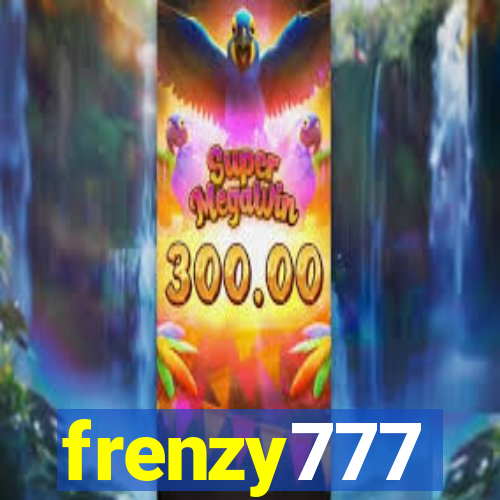 frenzy777