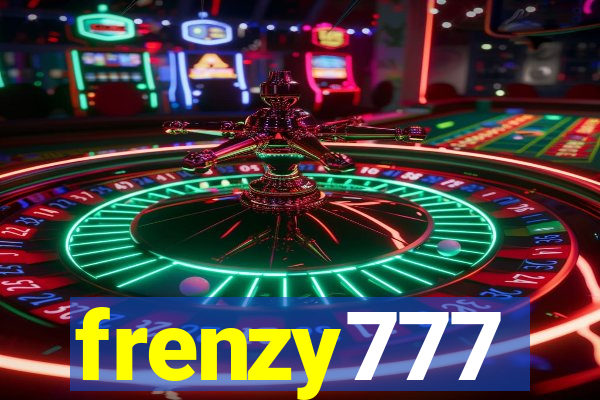 frenzy777