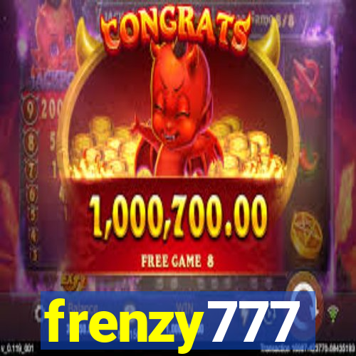 frenzy777