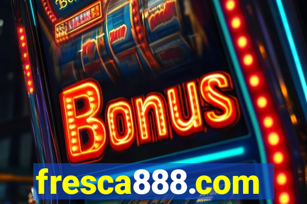 fresca888.com