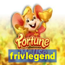 frivlegend