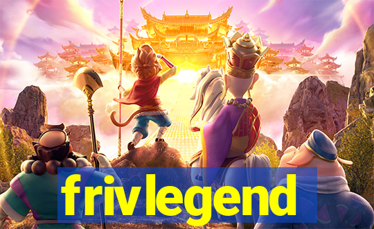 frivlegend