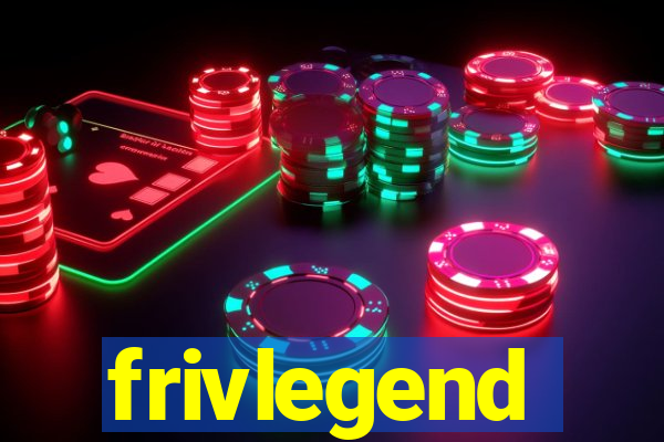 frivlegend