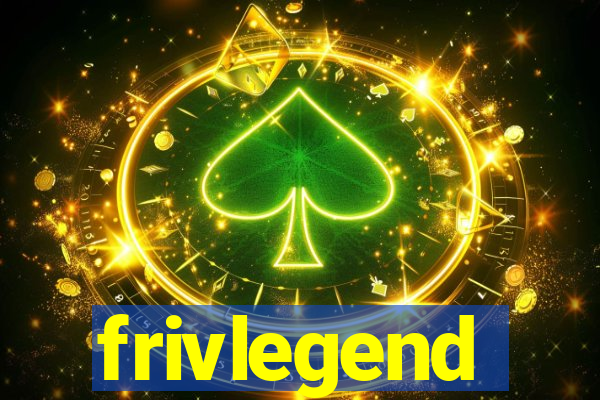 frivlegend