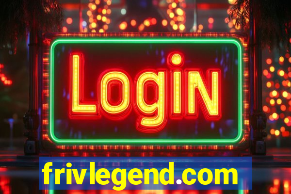 frivlegend.com