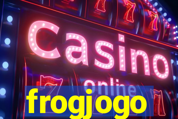 frogjogo