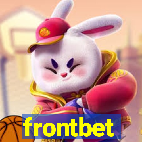 frontbet