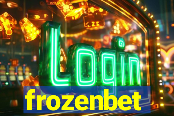 frozenbet