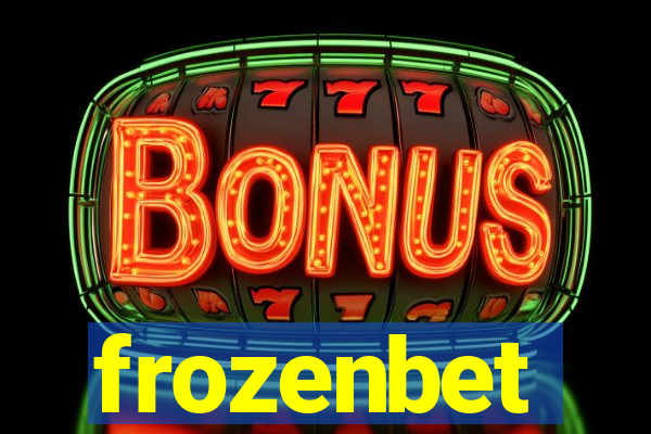 frozenbet