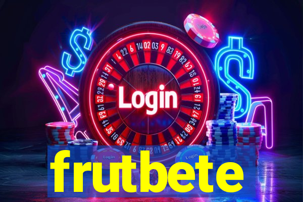 frutbete