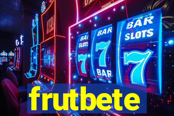 frutbete