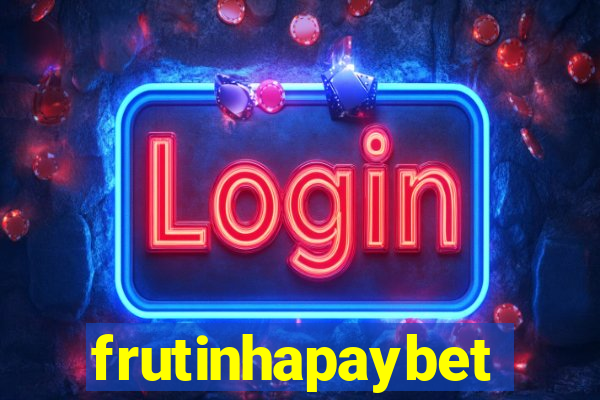 frutinhapaybet