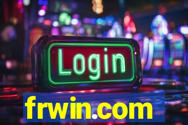 frwin.com