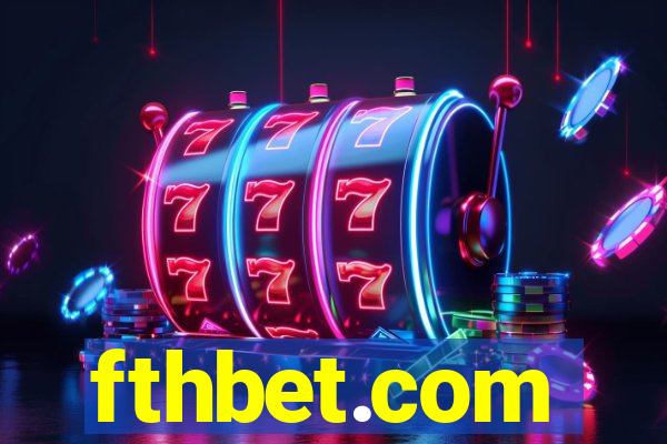 fthbet.com