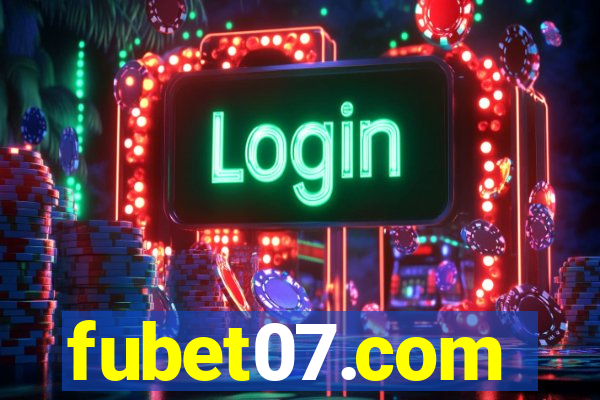 fubet07.com