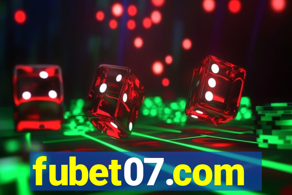 fubet07.com