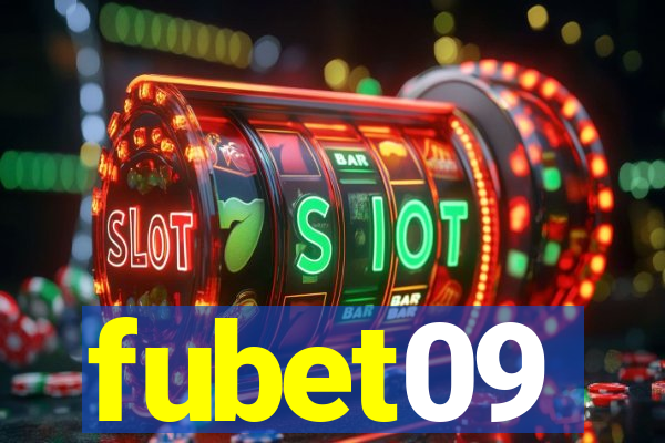 fubet09