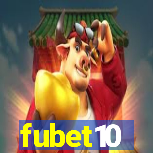 fubet10