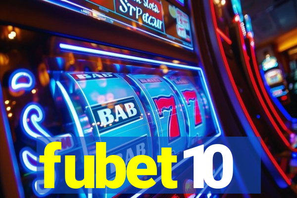 fubet10