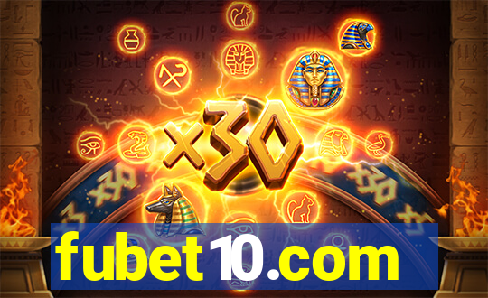 fubet10.com