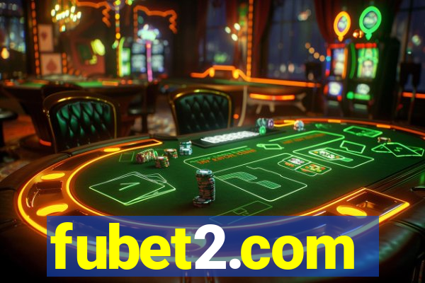 fubet2.com