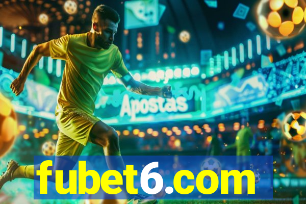 fubet6.com