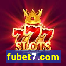 fubet7.com