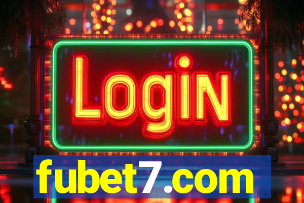 fubet7.com