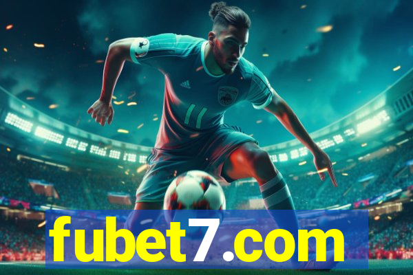 fubet7.com