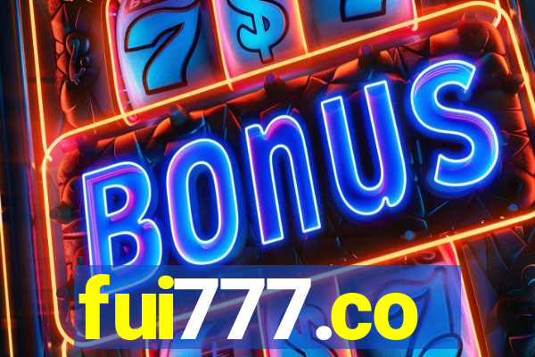 fui777.co