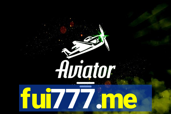 fui777.me