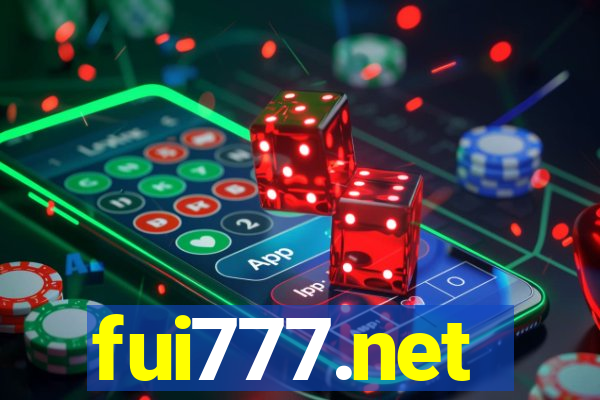 fui777.net