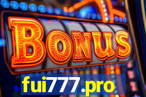 fui777.pro