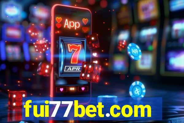 fui77bet.com