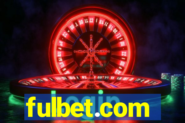 fulbet.com