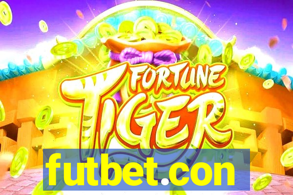 futbet.con