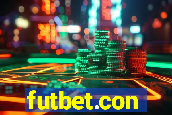 futbet.con