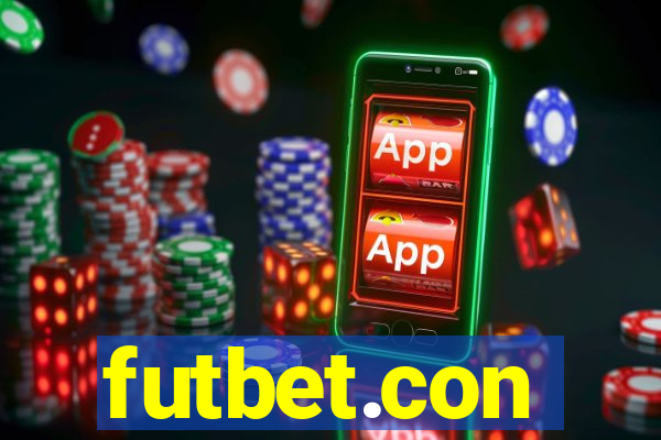 futbet.con