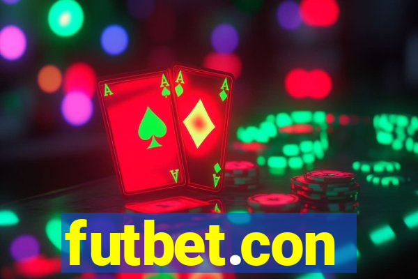 futbet.con